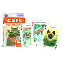 Hraní karty mistrovská díla