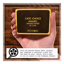 Pitchstorm: Award Season Party Game