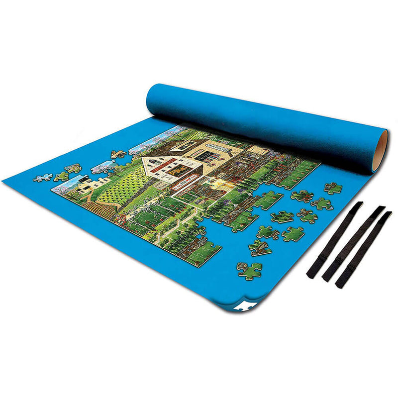 Roll Up Puzzle MP Accessories