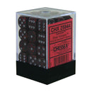 D6 kostky skvrny 12 mm (36 kostky)