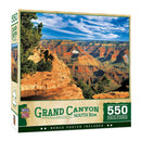MP National Parks Grand Canyon Puzzle (550 kusů)