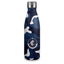 Afl Drink Bottle SS Wrap