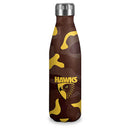 Afl Drink Bottle SS Wrap