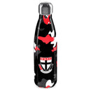 Afl Drink Bottle SS Wrap
