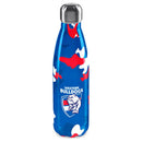 Afl Drink Bottle SS Wrap