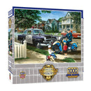 MP Hometown Heroes Puzzle (1000 ks)