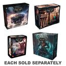 Lords of Hellas Expansion