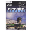 Letiště pro rozšiřování roviny x