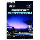 Letiště pro rozšiřování roviny x