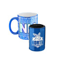 AFL Kaffeebecher &amp; Dosenkühler-Pack