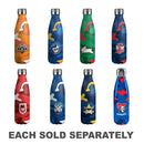 NRL Drink Bottle Stainless Steel