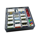 Skládané vložky prostoru