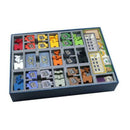 Skládané vložky prostoru