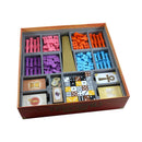 Skládané vložky prostoru