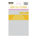 SK Board Game Sleeves Middara 6mm xL Sleeves (110s/Pack)