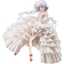 Zombie Land Saga Revenge Junko Konno Wedding Dress Figure