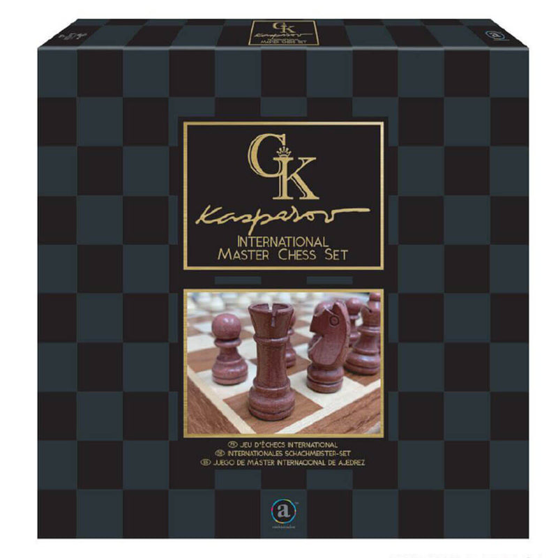 Kasparov Schachspiel