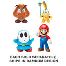 Nintendo Super Mario 4 "postava