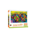 EZGrip Dean Russo 300pc Puzzle