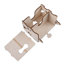 Laserox vloží expanzní box Munchkin