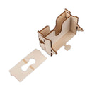 Laserox vloží expanzní box Munchkin