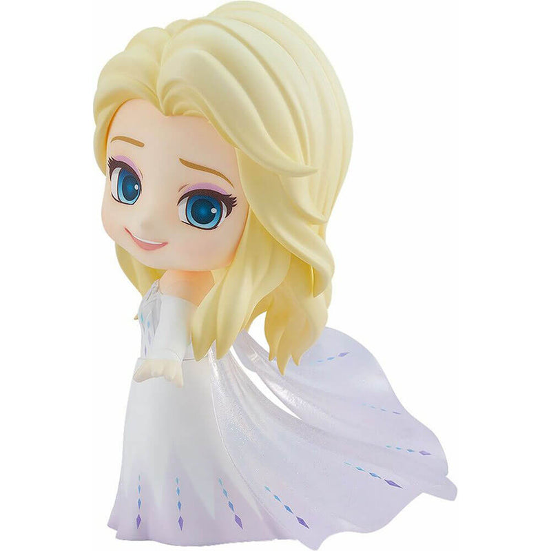 Frozen 2 Epilogue Dress Version Nendoroid-Figur