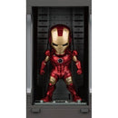 Mini Egg Attack Iron Man s Hall of Armor