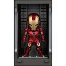 Mini Egg Attack Iron Man s Hall of Armor
