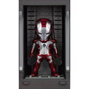 Mini Egg Attack Iron Man s Hall of Armor