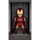 Mini Egg Attack Iron Man s Hall of Armor