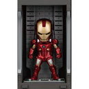 Mini Egg Attack Iron Man s Hall of Armor