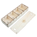 Laserox vloží magneBitsbox