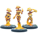 Elder Scrolls Call to Arms Miniaturen