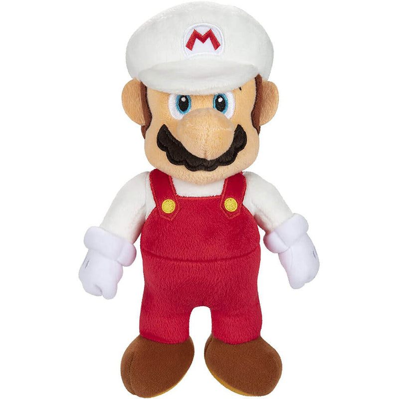 Svět Nintendo Super Mario plyš