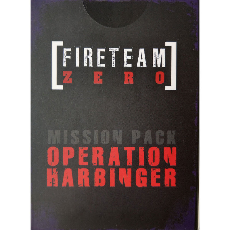 Fireteam Zero-Erweiterungspaket