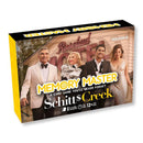 Hra hlavní karty paměti