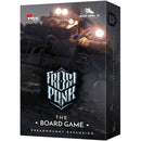 Frostpunk The Destor Game Expansion