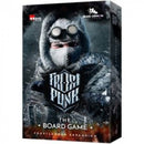 Frostpunk The Destor Game Expansion