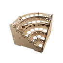 Laserox modulární stojan na barvy 26 mm