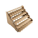 Laserox modulární stojan na barvy 26 mm