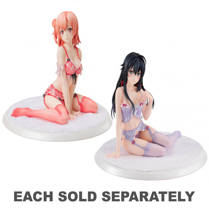 My Teen Romantic Comedy SNAFU 2 Lingerie Ver