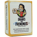 Trinken Sie mit Frenemies Game
