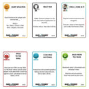 Trinken Sie mit Frenemies Game