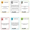 Trinken Sie mit Frenemies Game