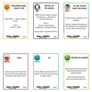 Trinken Sie mit Frenemies Game