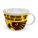 AFL Suppenbecher mit Deckel