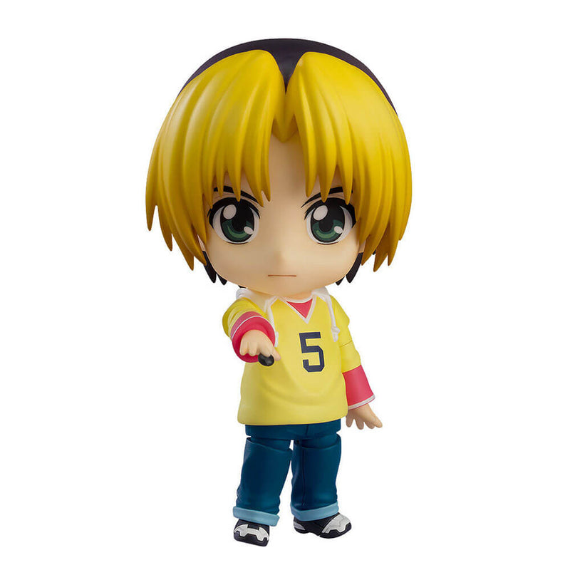 Hikaru no go nendoroidní postava