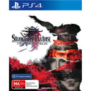 Cizinec Paradise Final Fantasy Origin Game