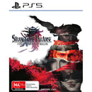 Cizinec Paradise Final Fantasy Origin Game