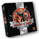 Hra na rozšíření vinylu